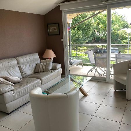Appartement De Charme Sur Les Hauts D'Evian ภายนอก รูปภาพ